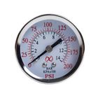 Pg20-02b200 Unbranded 2 Air Pressure