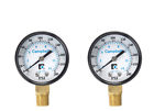 Pg2t-nl Campbell New Pressure Gauge Psi 088409031580