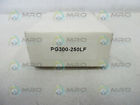 Pg300-250lf Crp Industries Oil Filled
