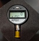 Pg5-5000-psis-n1 Apg Digital Gauge Psi