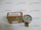 Pgb254blmc Industrial Mro Pressure Gauge Psi New In Box Pgb254blmc Industrial Mro Pressure Gauge Psi New In Box