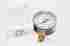 Pgc-20l-60 Omega Lot Of 2 Commercial Grade Pressure Gauges Type C
