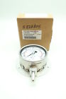 Pgi-100b-pg60-lar3-hj Swagelok Pressure Gauge