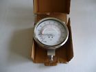 Pgi-100c-pc100-laox Swagelok Pressure Gauge