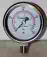 Pgi-63b-pg400-laox Swagelok 0-400 Psi Ss Pressure