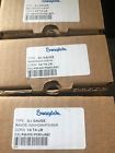 Pgi-63c-pc60-laq2 Swagelok Type Gauge New