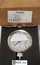 Pgi-63c-pg200-lao1-s Swagelok Pressure Gauge Psi Bar Face Npt Lm Filled