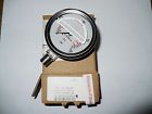 Pgi-63c-pg200-lao1 Swagelok Pressure Gauge Npt New