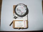 Pgi-63c-pg300-lao1 Swagelok Pressure Gauge Npt New