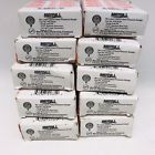 Pglnl60 Merrill Corp Lot Of Psi Stainless Steel Case 642367413729