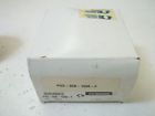 Pgs-35b-1500-f Omega Gauge 0-1500 New