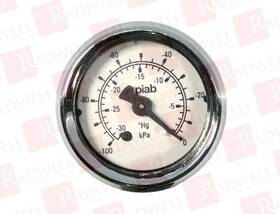 31.01.613 Piab Vacuum Products / 3101613 Brand New