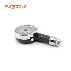 Plexxa Car Tire Pressure Gauge Mech Dial W Metal Material High Precision Fo 704280285224