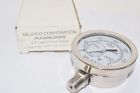 Plf2598lz08ss Miljoco New Liquid Filled Gauge