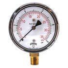 Plp305 Winters 2-1-2 Low Pressure