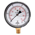 Plp306 Winters 2-1-2 Low Pressure