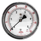 Plp344 Winters 2-1-2 Low Pressure