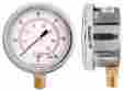 Pls254l-003 Durachoice Low Pressure Capsule Gauge Stainless Steel 2 1 Face 4 Npt 3psi 783583835473