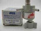 Pm1000 Precision Pm Flow Selector