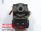 6.0-8.0kgf Port 90-125psi Switch Cm2 Replacement Air Pressure Compressor 4