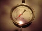 No.244-2114 Pounds Model Vacuum -210 Sears Inches .244-2114 Tester