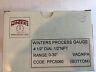 Ppc5060 Winters Face Npt Vac Process Guage