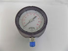 Ppc5061 Winters Psi Analog Dial Thread Size Pressure Gage