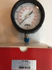 Ppc5065 Winters Process Gauge Npt Btm Psi