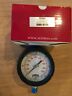 Ppc5067 Winters Npt Stainless Psi Dry Process Gauge