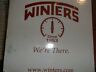 Ppc5084zr Winters Ppc Series Stabilizr Phenolic Dual Scale Pressure Gauge Back