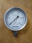 Pr25-s1-a4-p15 Pr25 Reotemp Gauge Psi