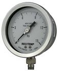 Pr40s1a4p15 Reotemp Heavy-duty Repairable Pressure