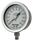 Pr40s1a4p17 Reotemp Heavy-duty Repairable Pressure