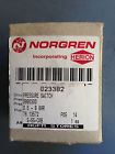 0880300 Pressure Norgren Switch Pneumatic 18d