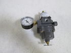 67cfr-237 Pressure Controls Fisher Regulator Box