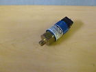 Swt-0257 Pressure 7500 Bauer Compressors -range 10921 Air Switch 3000