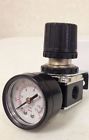 R152ng Pressure 4 Compressor Air " 1 Systems Regulator Gauge