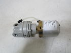 T-3000 Pressure Regulator Used Marsh