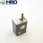 P643a Pressure Switch 2 Honeywell 1007
