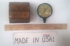 U-1693 Pressure - Lb Divisions 60 Usa Water Stock Psi Gage- 2