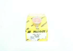18695 Prest-o-lite Red Acetylene Gauge 2in 400psi 1/8in Npt