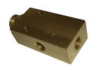 Priority Scuba Pmv Paintball Adjustable Valve Compressor