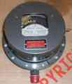 Prl-2 Mercoid Control Gas Switch Pressure 15 Nnb Psi Differential