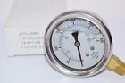 Pro-201l-254h Pic Gauge New Glycerin