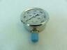 185609 Pro-201l-254p Pic Gauges Box Pressure Gauge Psi