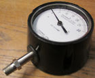 112tid02a21 Process Nos 0-30psi Perma Unused Cal - Gauge
