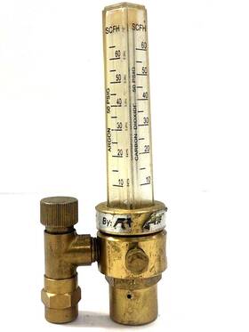 Pxrf1430 Profax Argon Regulator Flowmeter