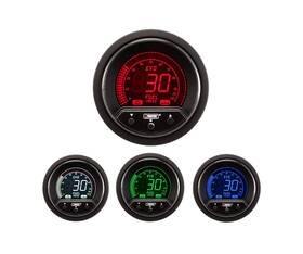 Prosport Performance 712852870941 52 Mm Premium Evo Electrical Fuel Pressure Gauge Digital