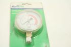 Prs20006 Prostar Brass Pressure Gauge 027719040646