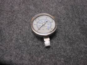 G25-sl100-4ls Prsense 0-100 Prosense Pressure Gauge Psi